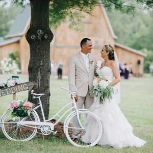 Meet your Posher, Manda